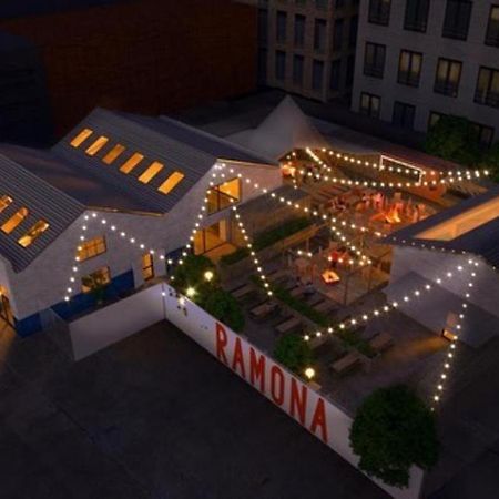 Lewis Apartment In The Heart Of The Northern Quarter Sleeps Up To 12 مانشستر المظهر الخارجي الصورة