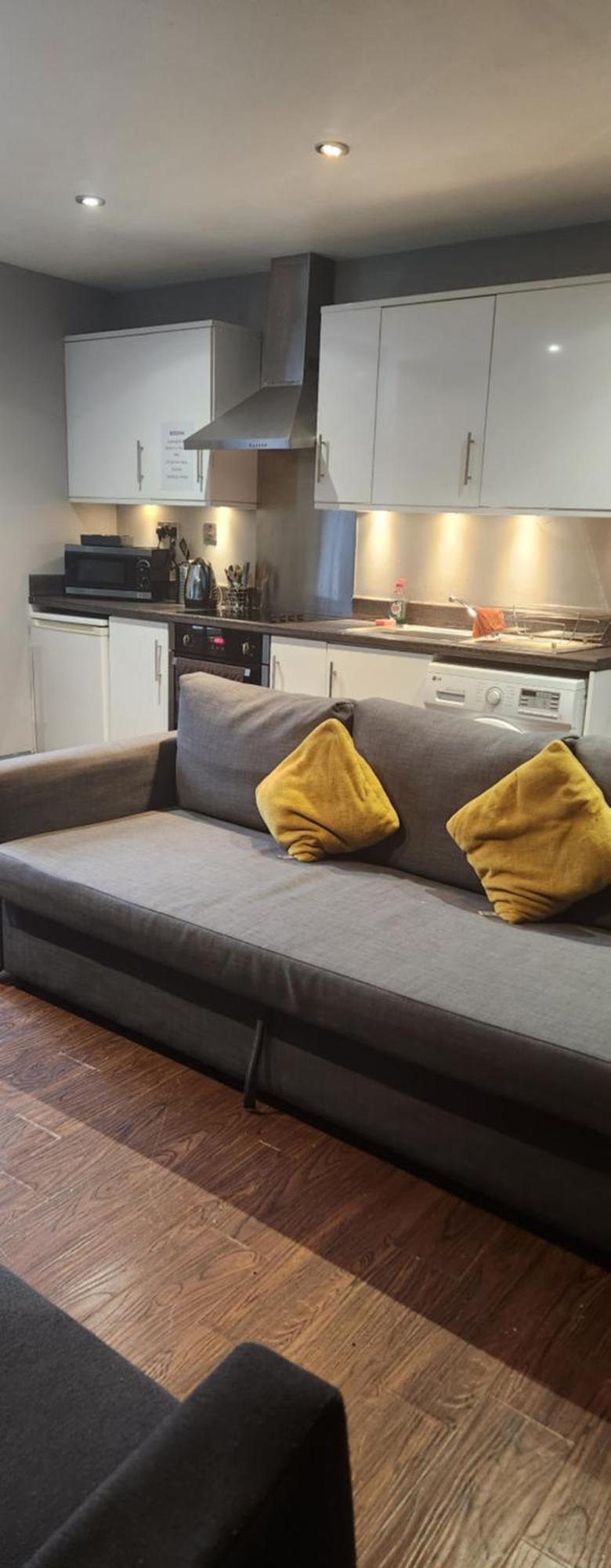 Lewis Apartment In The Heart Of The Northern Quarter Sleeps Up To 12 مانشستر المظهر الخارجي الصورة