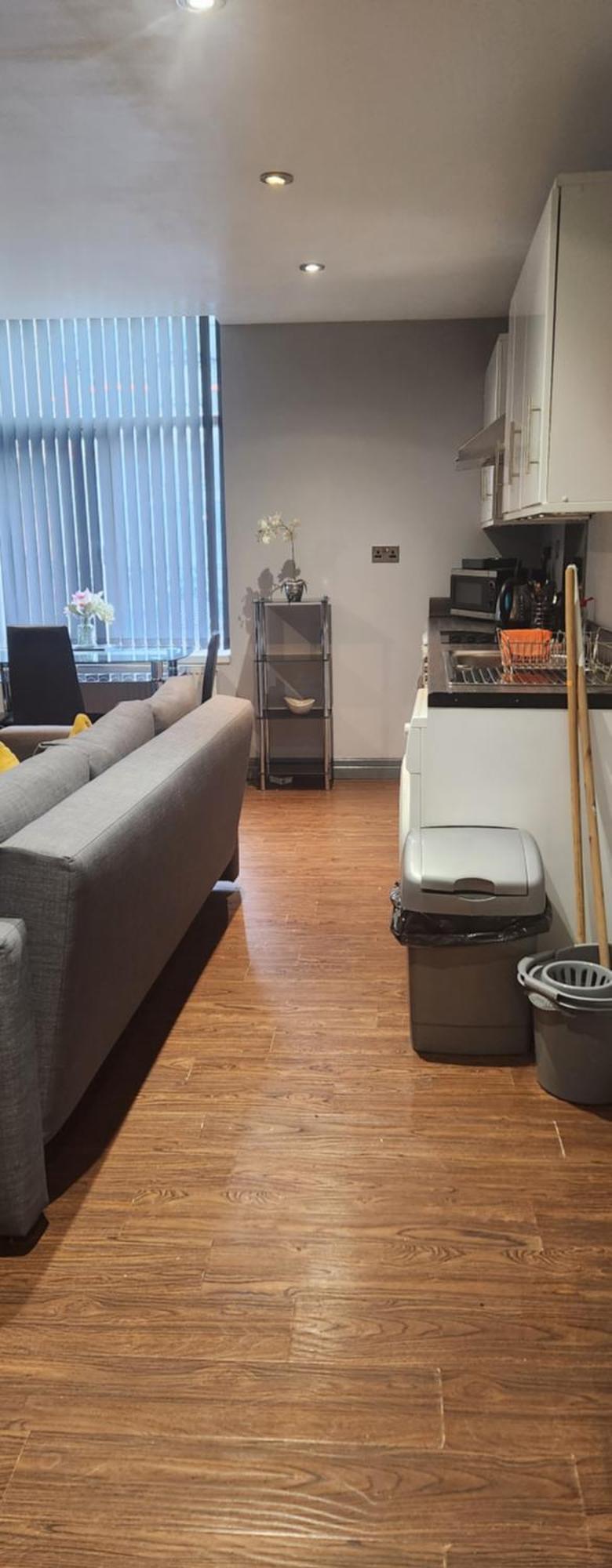 Lewis Apartment In The Heart Of The Northern Quarter Sleeps Up To 12 مانشستر المظهر الخارجي الصورة