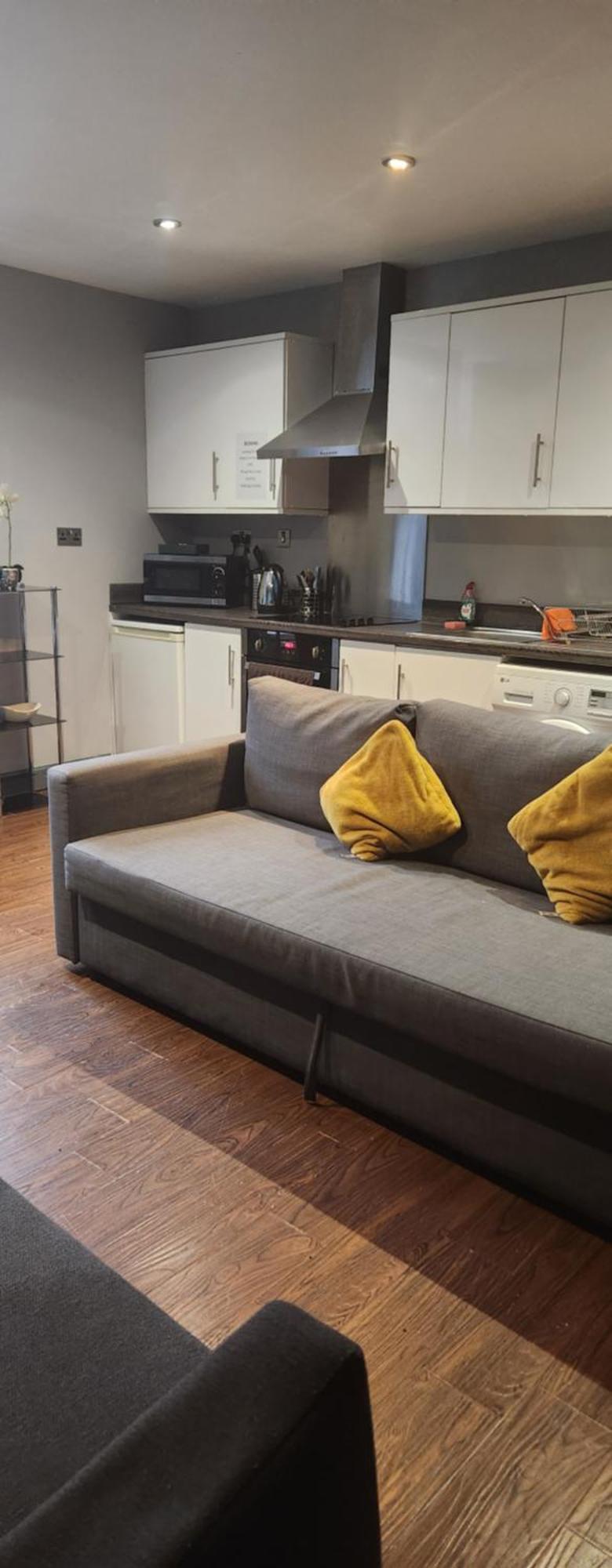 Lewis Apartment In The Heart Of The Northern Quarter Sleeps Up To 12 مانشستر المظهر الخارجي الصورة