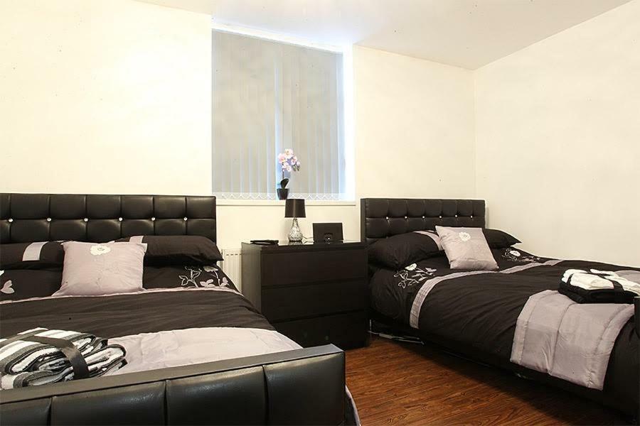 Lewis Apartment In The Heart Of The Northern Quarter Sleeps Up To 12 مانشستر المظهر الخارجي الصورة